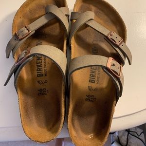 birkenstock sandals